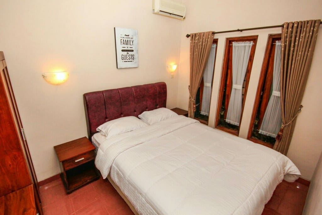 APIK Guest House Rumah untuk Disewakan di iSlemani iDaerahi APIK Guest House Rumah untuk Disewakan di iSlemani iDaerahi