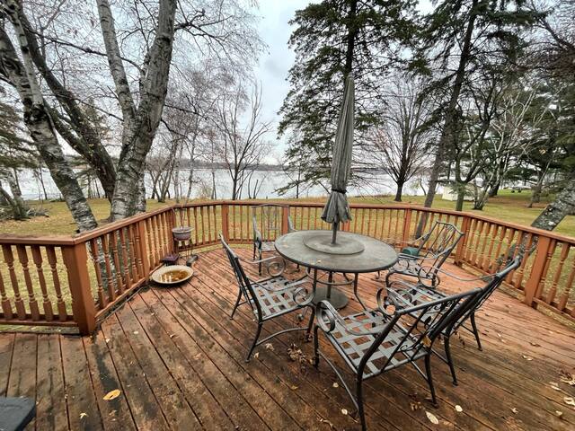 Midcentury Lake Home! gallery image 3