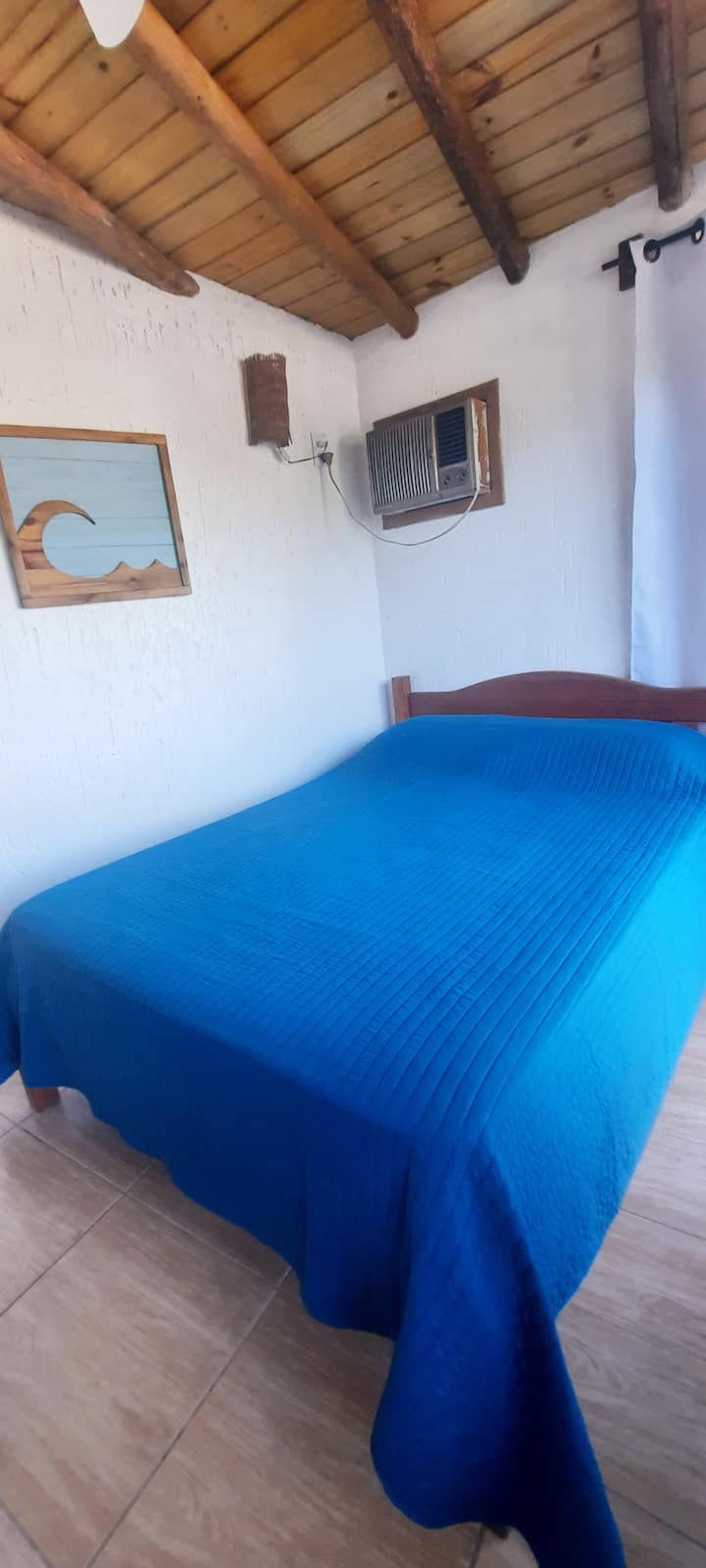 საძინებელი