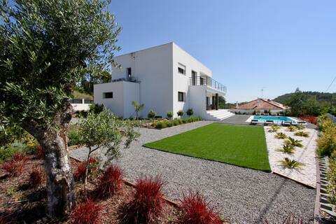 Villa Carolina