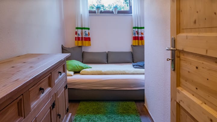 Спяща ниша за 2 - ма души