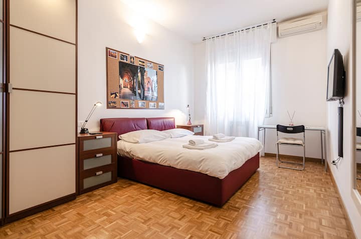 غرفة النوم 2