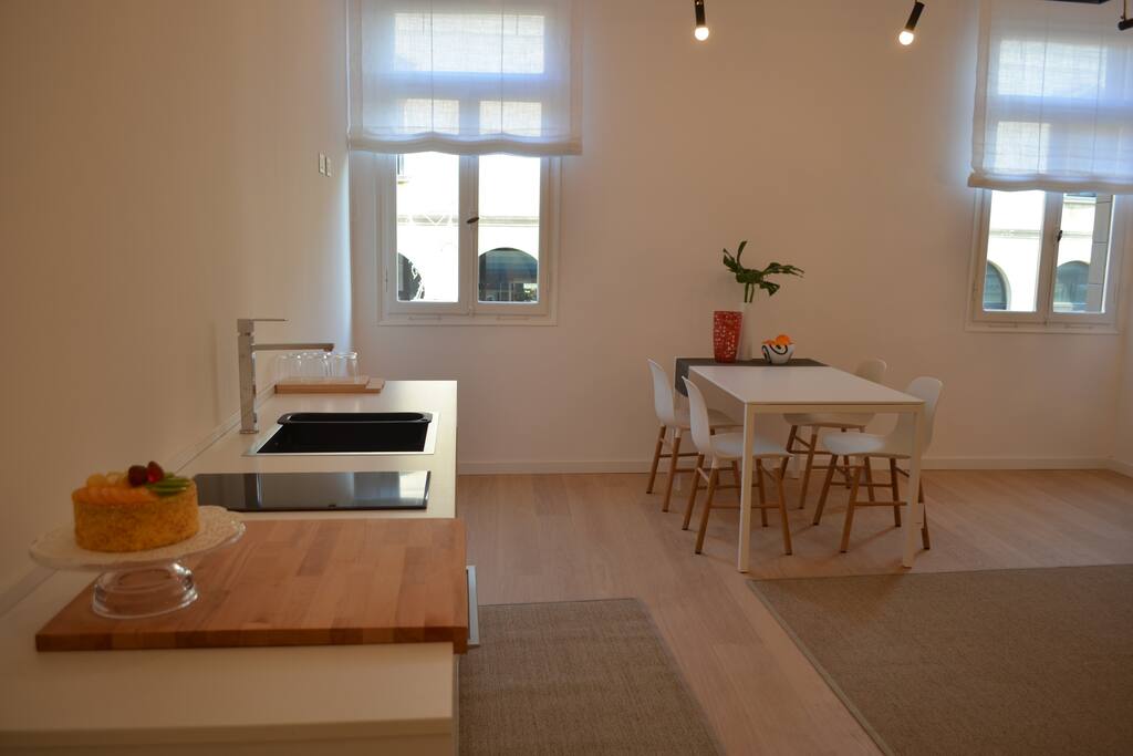 cucina