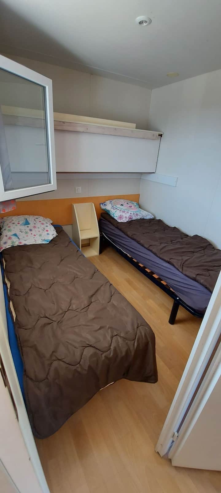 საძინებელი 2