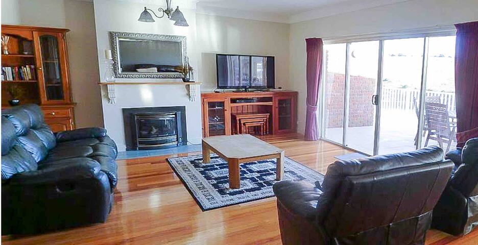 Riverview Heights on the Hopkins River gallery image 5