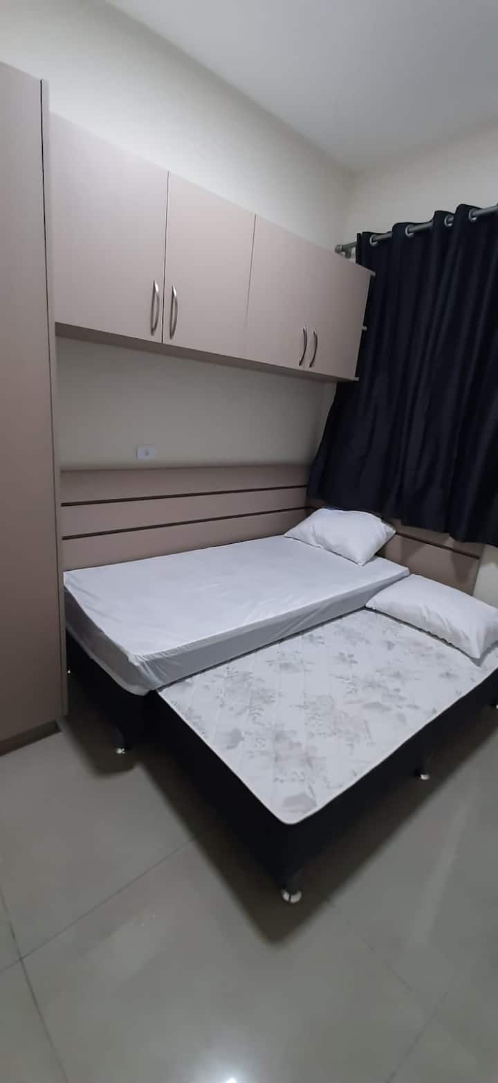 საძინებელი 1