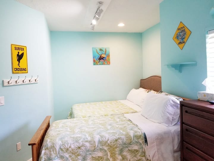 ห้องนอนบนชั้น 1