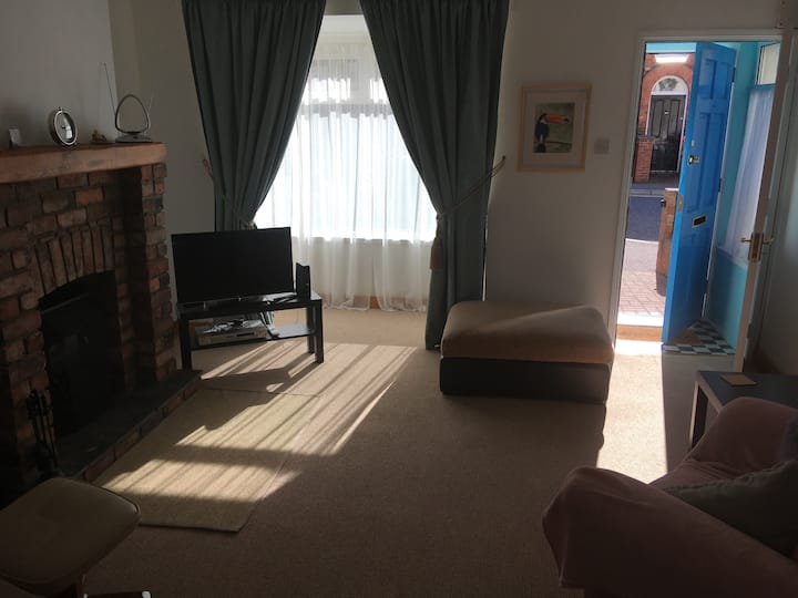 Downshire Road Terrace Home, Holywood Bt18 9lx - Belfast