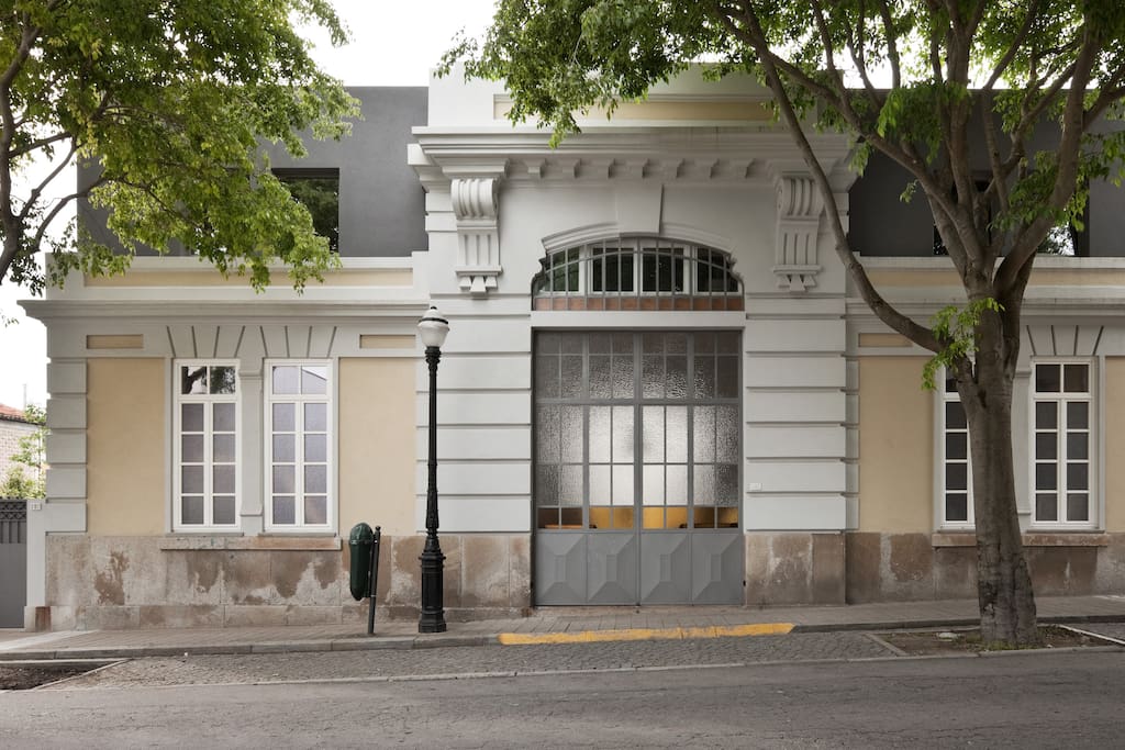Facade