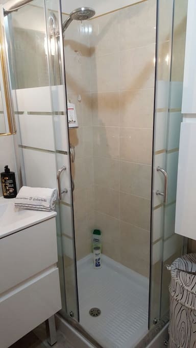 Bagno privato