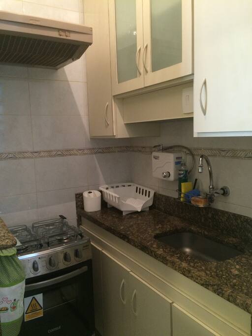 cozinha