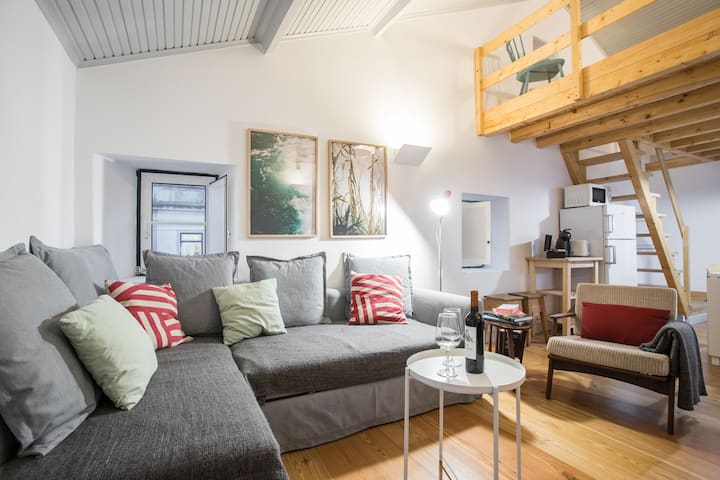 Apartamento Centro Bairro Alto 4d Apartments For Rent In Lisboa Lisboa Portugal