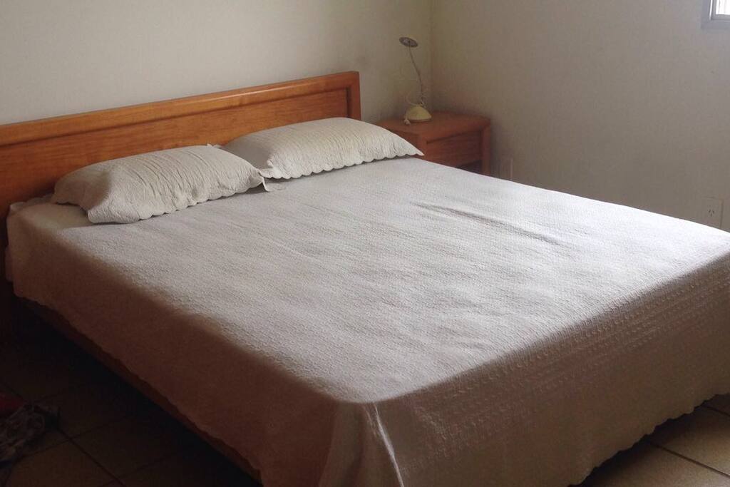 Quarto suite casal 1