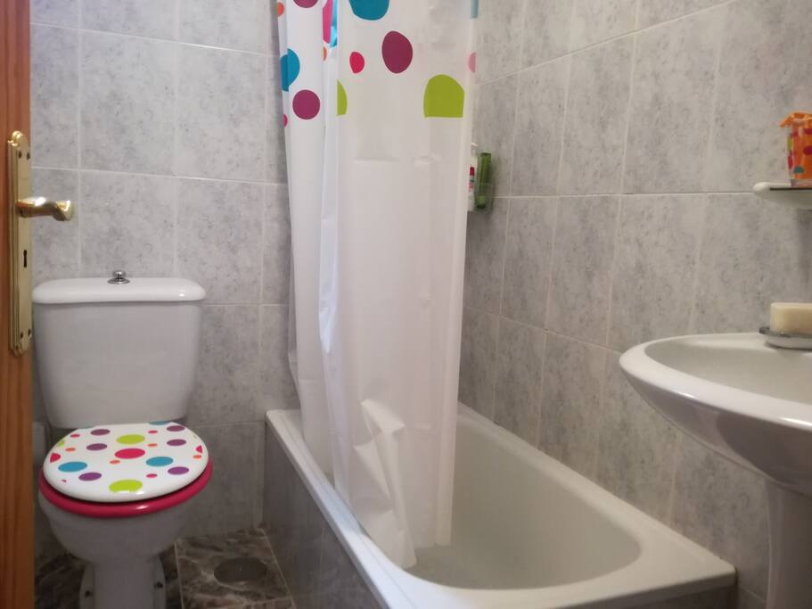 Baño