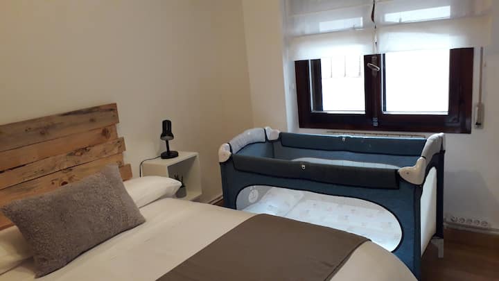 ไม่มีเตียงเด็กอ่อนให้บริการฟรี