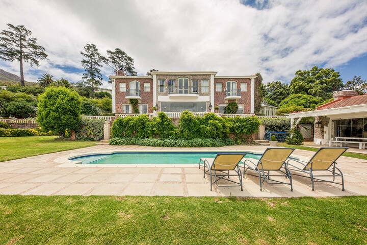 Constantia Villa Maxima – Cape Luxury Stay gallery image 3