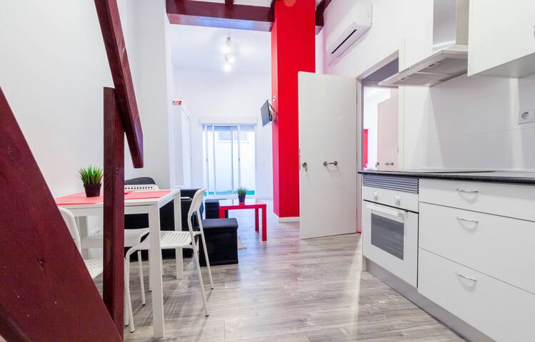 LOFT junto RUZAFA & Ciudad Ciencias_SUPER COOL (B)