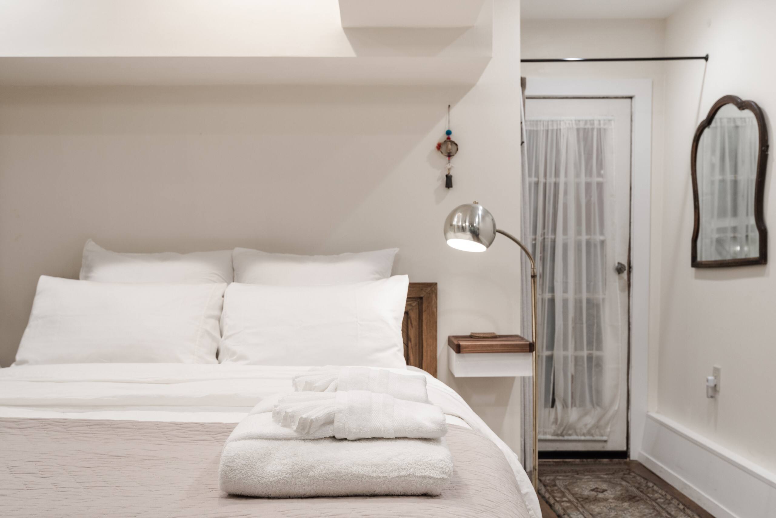 Home in San Francisco · ★4.91 · 1 bedroom · 1 bed · 1 bath - Image 22