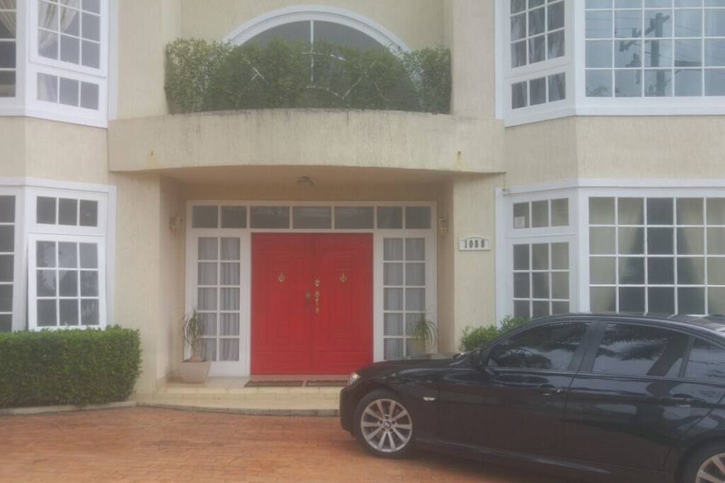 ENTRADA