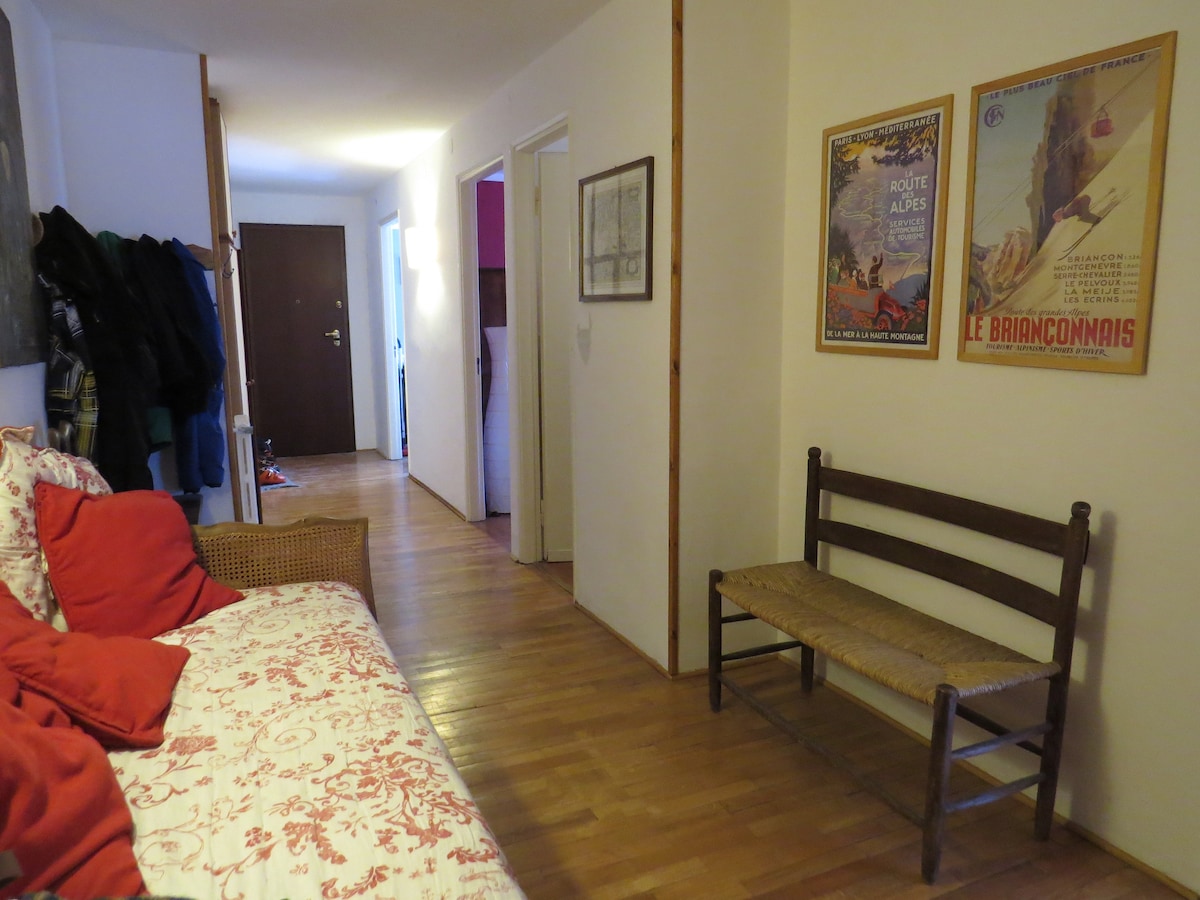 Foto appartamento Sauze