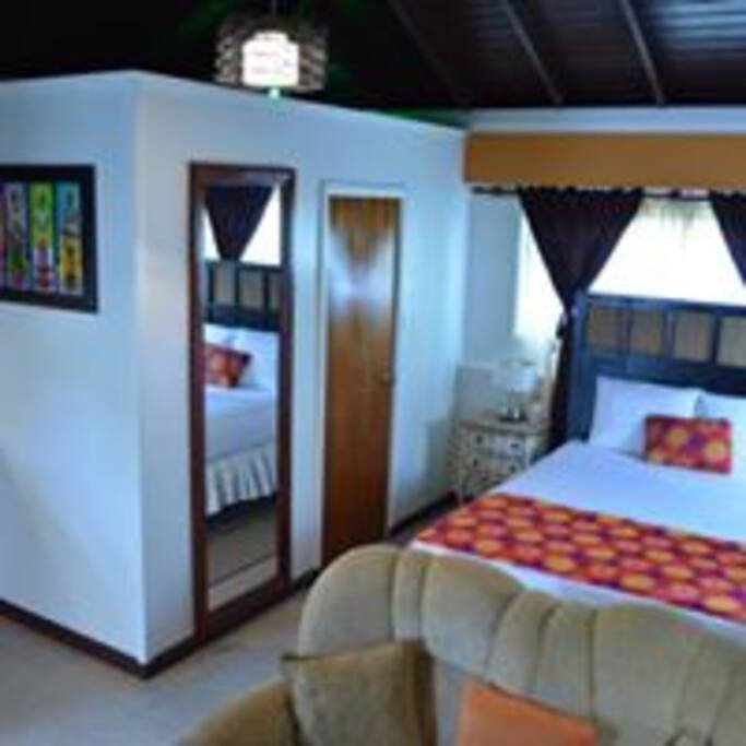 Room #1