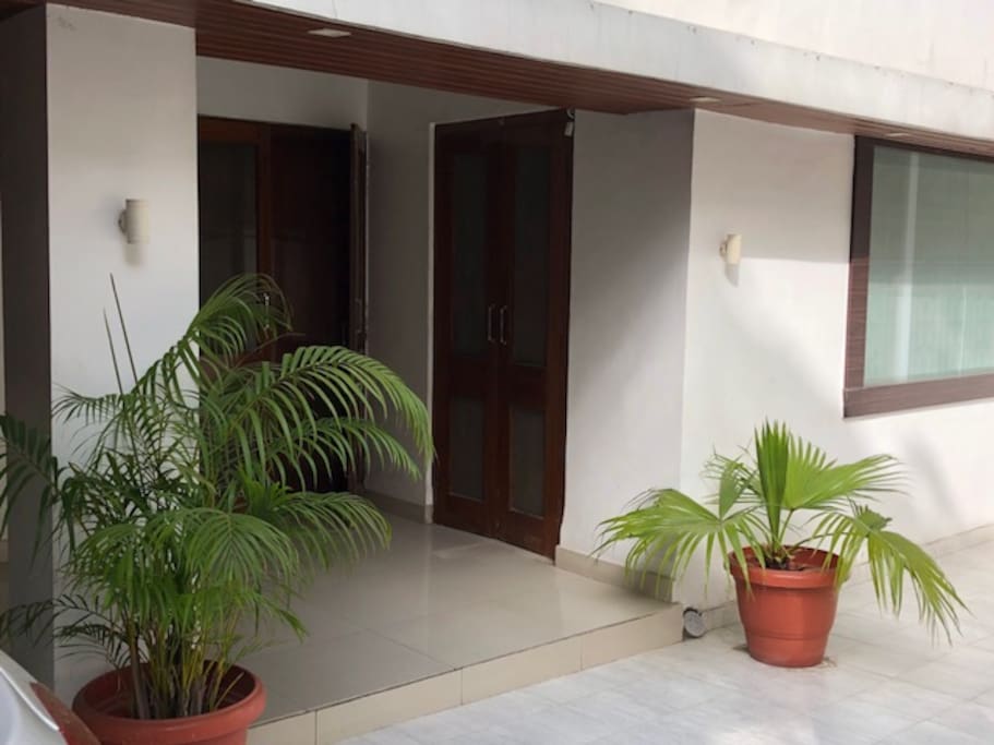 Ground Floor