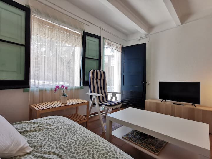 საძინებელი