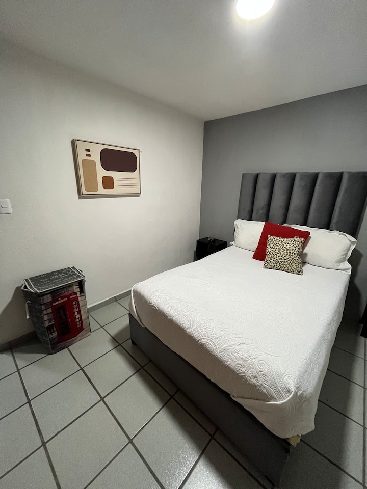 საძინებელი 2