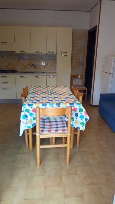 cucina