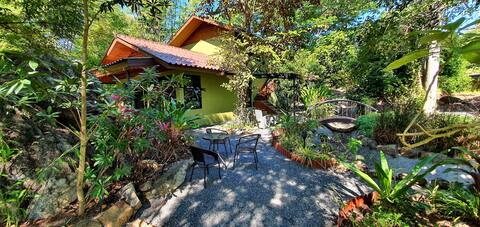 Utopai Stone Garden Home, entire home, Pai.