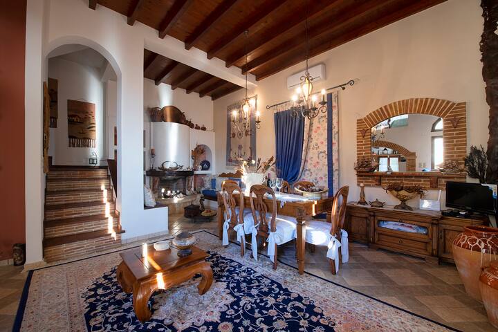 Kalymnos Secret Paradise Beach Villa gallery image 4