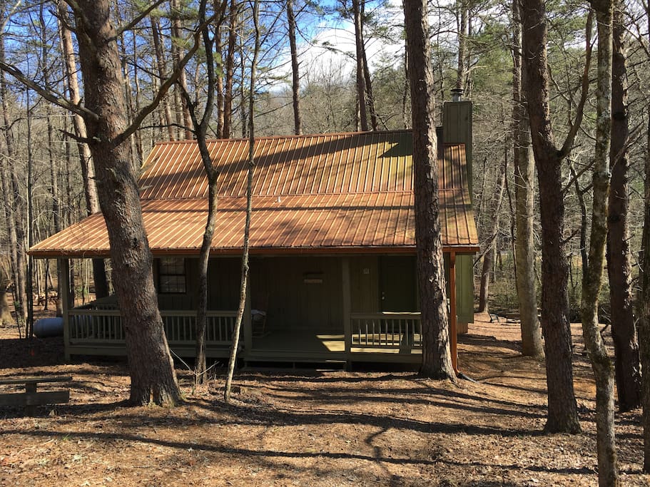 Cabin