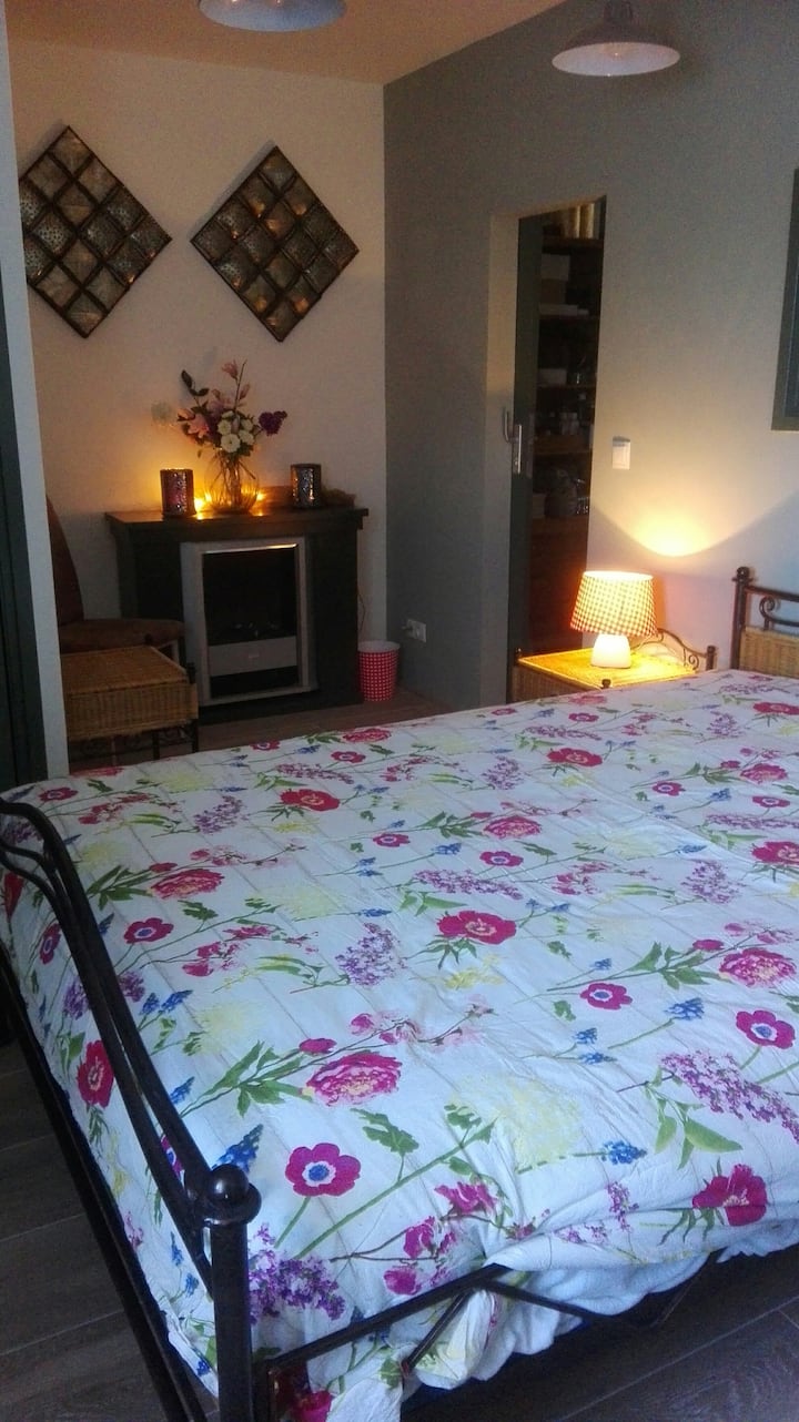 Slaapkamer 2