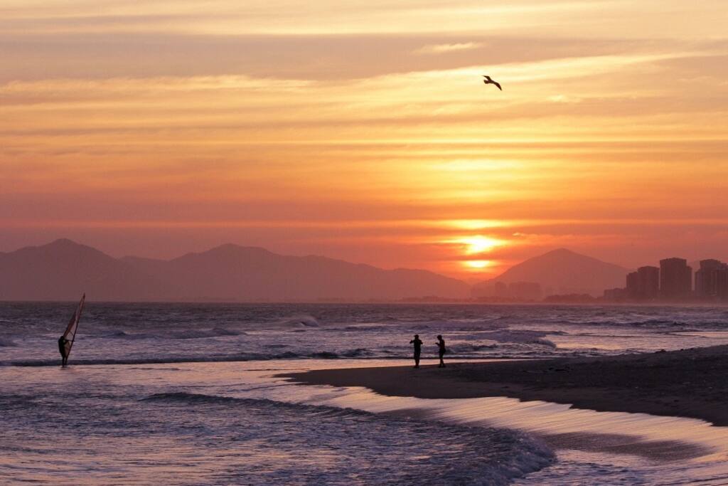Barra da Tijuca
