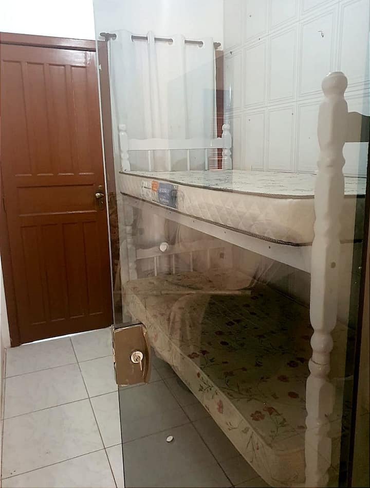 Dhomë gjumi 3