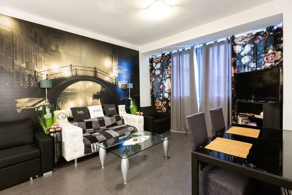 Super central flat (52m2) near Potsdamer Platz - Wohnungen ...