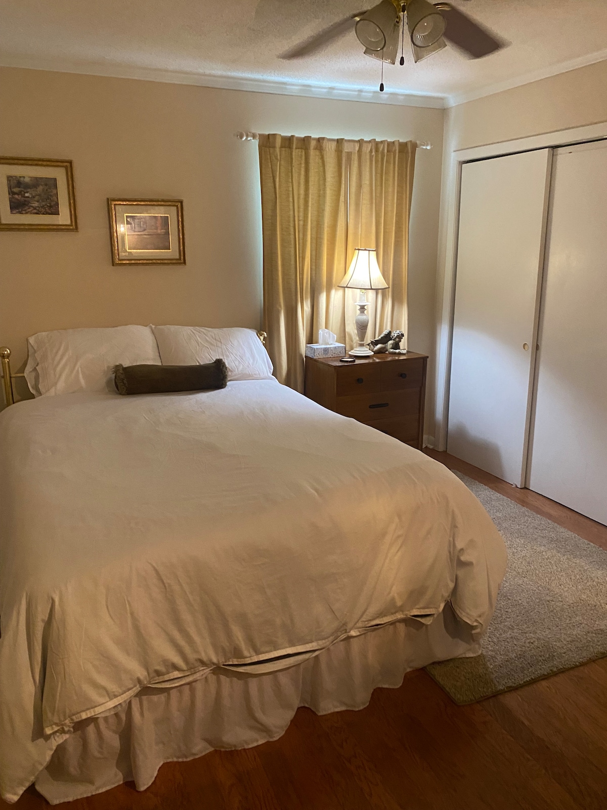 غرفة النوم 2