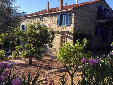 The Moulin de Figari