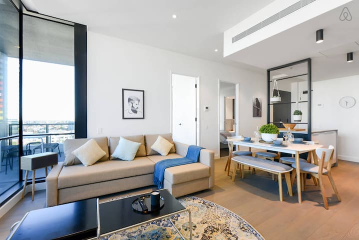 Stayrrific managed Airbnb listing 1