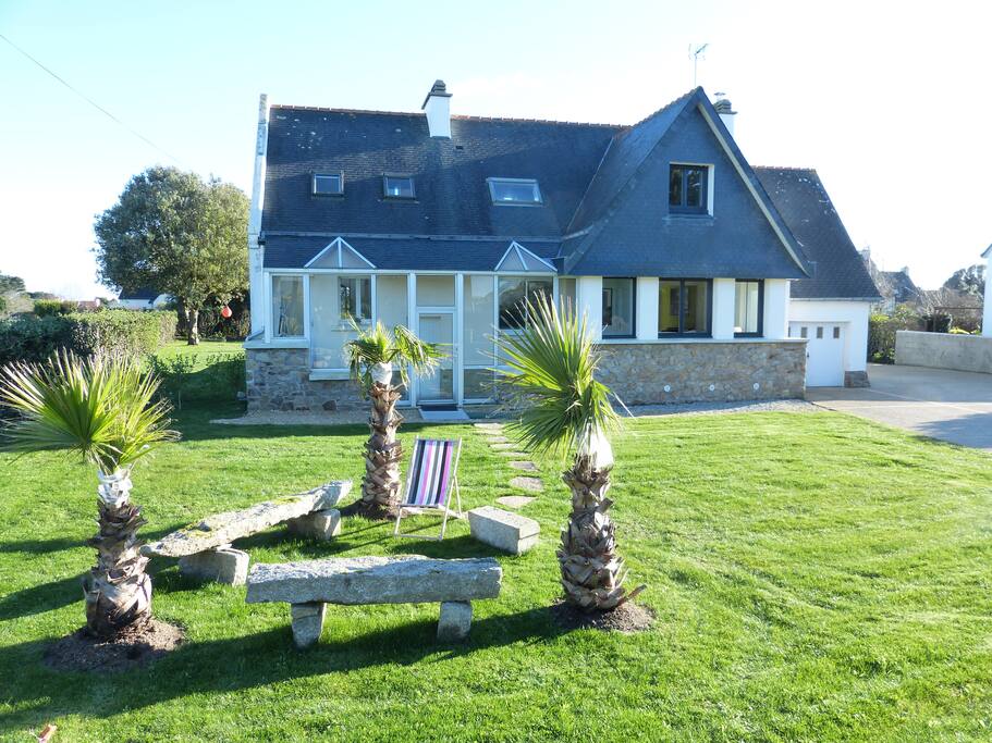Maison à Vendre Trévignon Bord De Mer
