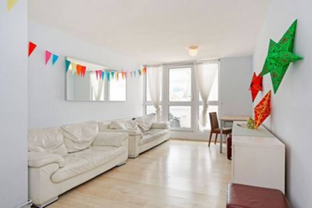 Common Living Room
