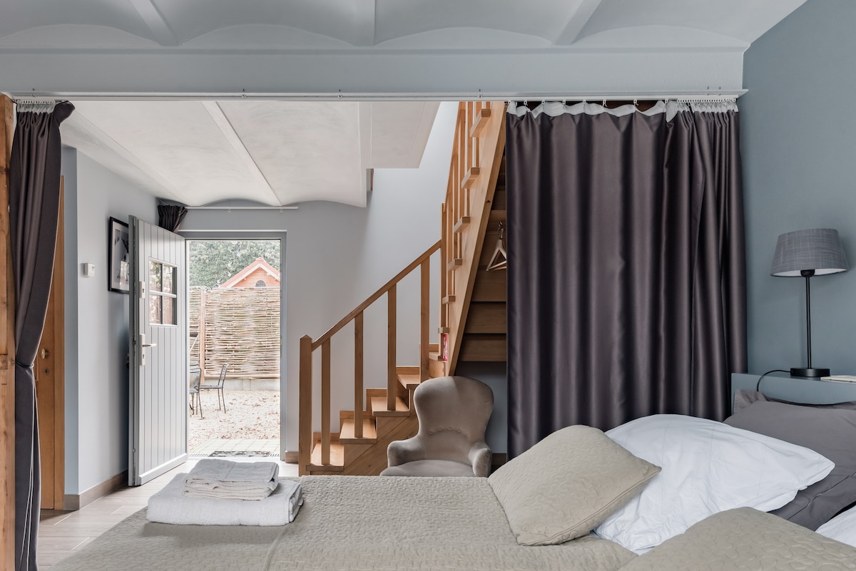 საძინებელი