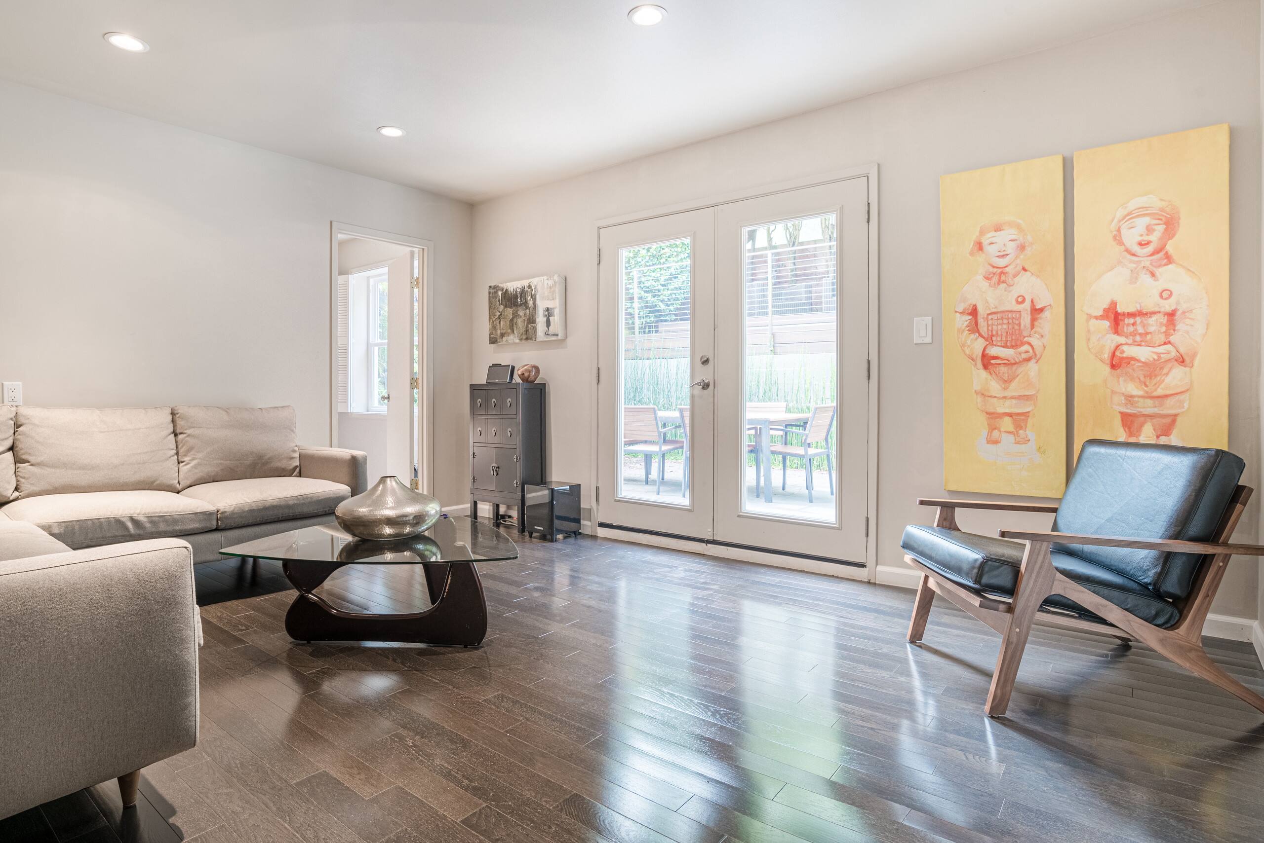 Home in San Francisco · ★4.94 · 4 bedrooms · 4 beds · 3 baths - Image 6