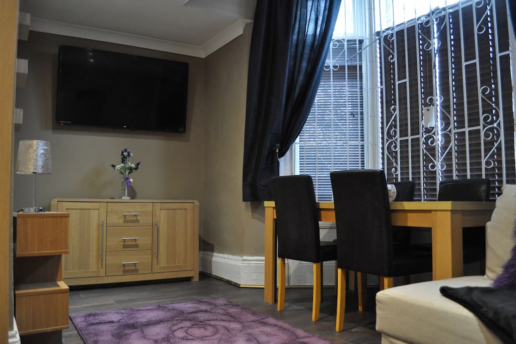 Living space