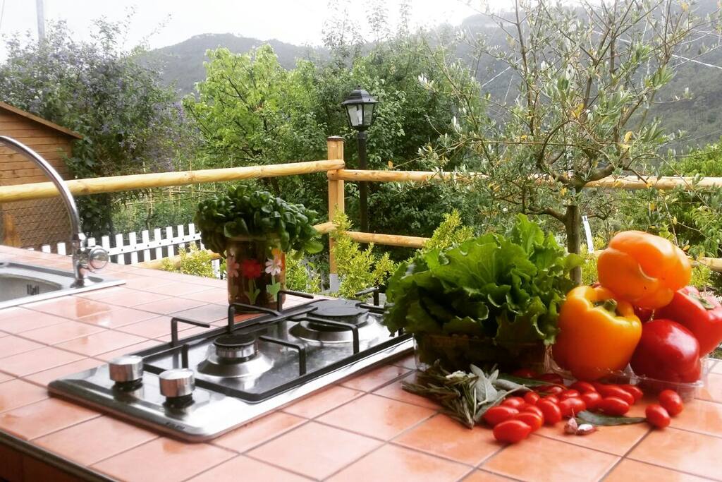 vista interno gazebo