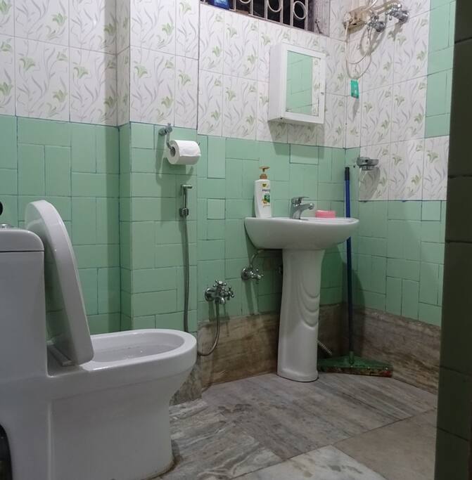 Bath Room