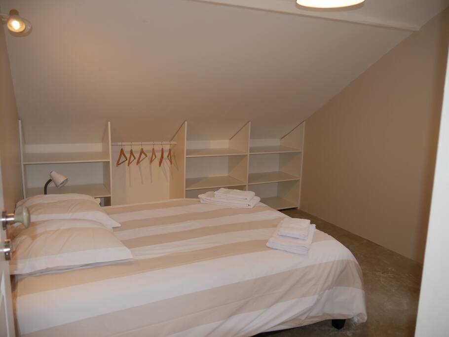 Chambre 1