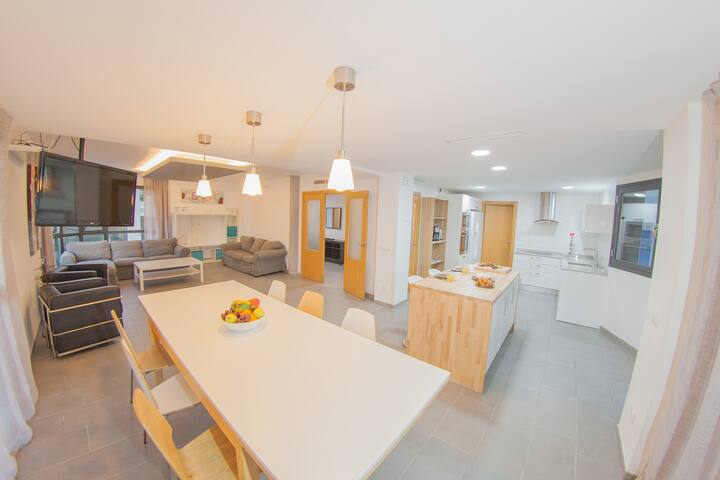 Villa Blue Sea gallery image 4