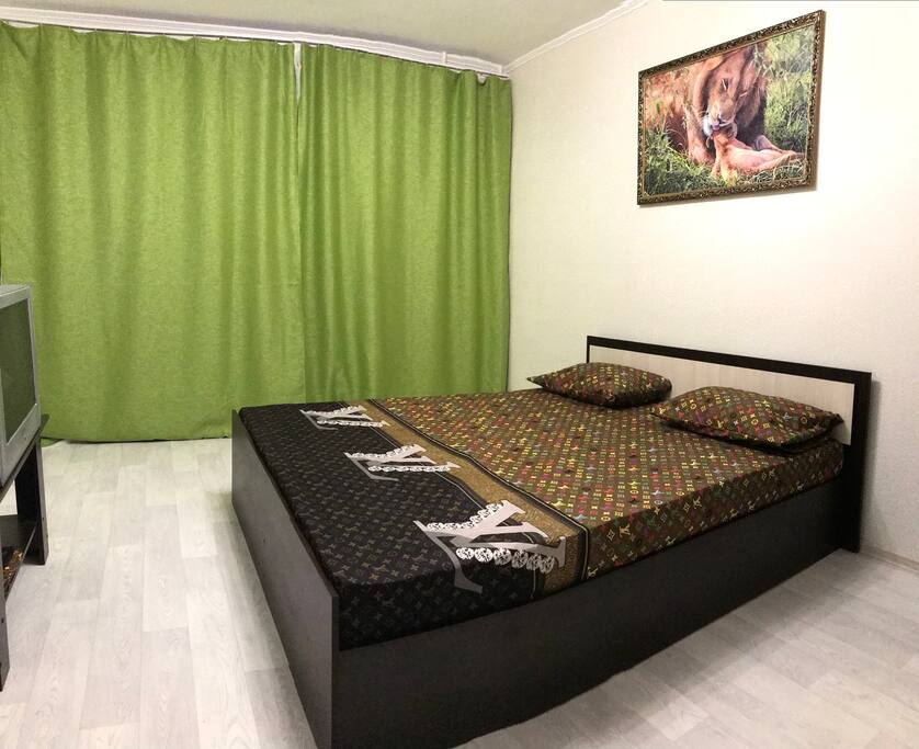 Спальня 1