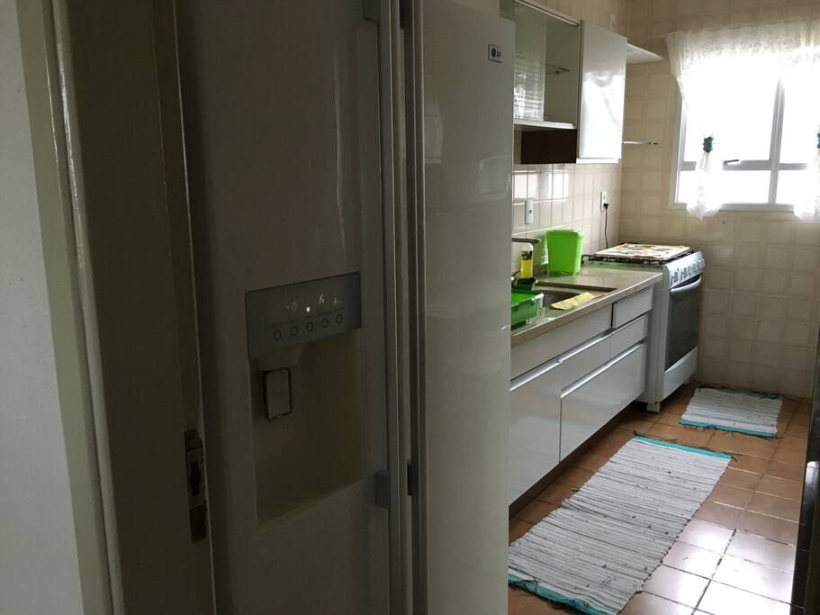 Cozinha